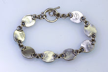 Load image into Gallery viewer, Spiny Oyster, Speeping Beauty Link Bracelet