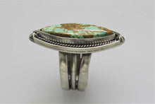 Load image into Gallery viewer, Royston Almond Shape Ring