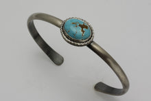Load image into Gallery viewer, Sierra  Nevada Turquoise Bracelet