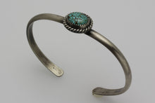 Load image into Gallery viewer, Kingman Turquoise Bracelet