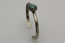 Load image into Gallery viewer, Kingman Turquoise Bracelet