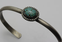 Load image into Gallery viewer, Kingman Turquoise Bracelet