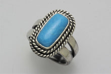 Load image into Gallery viewer, Sleeping Beauty Small Ring