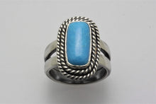 Load image into Gallery viewer, Sleeping Beauty Small Ring