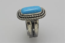 Load image into Gallery viewer, Sleeping Beauty Small Ring