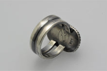 Load image into Gallery viewer, Sleeping Beauty Small Ring