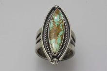 Load image into Gallery viewer, Royston Almond Shape Ring