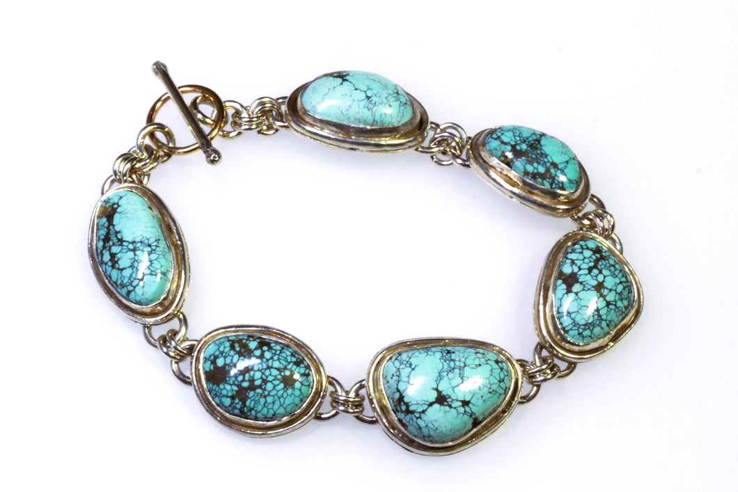 Hubei Link Bracelet