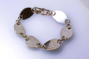 Hubei Link Bracelet