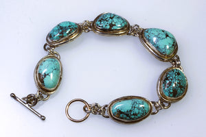 Hubei Link Bracelet