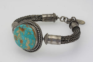 Royston Celtic/Viking Weaved Bracelet