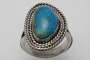 Ithaca Peak Women's Ring