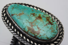 Load image into Gallery viewer, Royston Teardrop Turquoise Ring