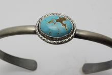 Load image into Gallery viewer, Sierra  Nevada Turquoise Bracelet