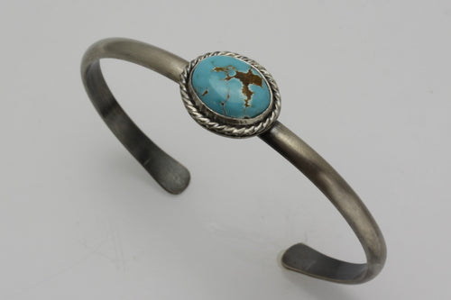 Sierra  Nevada Turquoise Bracelet