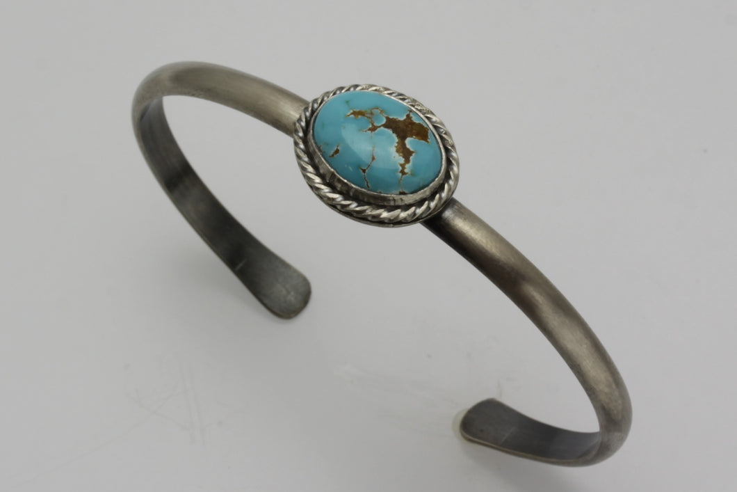 Sierra  Nevada Turquoise Bracelet