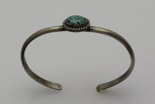 Load image into Gallery viewer, Kingman Turquoise Bracelet
