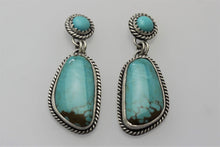 Load image into Gallery viewer, Kingman Campitos Earrings