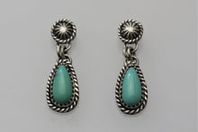 Load image into Gallery viewer, Campitos Small Tear Drop Earrings