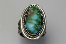 Load image into Gallery viewer, Sonoran Gold Oval Ring