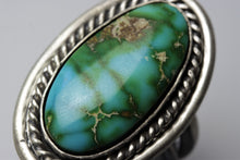 Load image into Gallery viewer, Sonoran Gold Oval Ring
